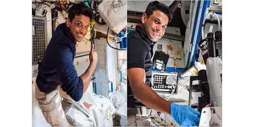 Axiom-4 मिशन से शुभांशु शुक्ला की धरती पर वापसी टली, खराब मौसम और तकनीकी दिक्कत बनीं वजह